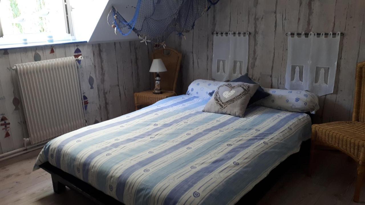 Chez Lydie Et Jean Paul Vignoux-sur-Barangeon Екстериор снимка